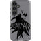 DC Comics Batman Silhouette Art Galaxy S24 Plus Impact Case