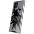 DC Comics Batman Silhouette Art Galaxy S24 Ultra Clear Case