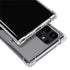 DC Comics Batman Silhouette Art Galaxy S24 Ultra Clear Case
