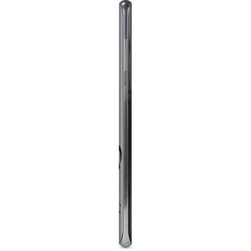 DC Comics Batman Silhouette Art Galaxy S8 Skin