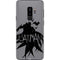 DC Comics Batman Silhouette Art Galaxy S9 Plus Skin