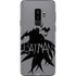 DC Comics Batman Silhouette Art Galaxy S9 Plus Skin