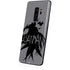 DC Comics Batman Silhouette Art Galaxy S9 Plus Skin
