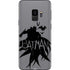 DC Comics Batman Silhouette Art Galaxy S9 Skin