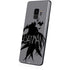 DC Comics Batman Silhouette Art Galaxy S9 Skin