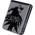 DC Comics Batman Silhouette Art Galaxy Z Flip5 5G Skin