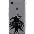 DC Comics Batman Silhouette Art Google Pixel 3 XL Skin