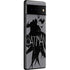 DC Comics Batman Silhouette Art Google Pixel 6 Pro Skin