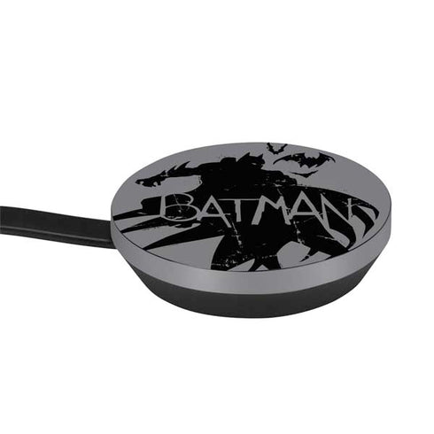 DC Comics Batman Silhouette Art Google Stadia Controller Skin