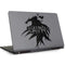 DC Comics Batman Silhouette Art Dell Inspiron Skin
