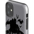 DC Comics Batman Silhouette Art iPhone 11 Impact Case