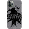 DC Comics Batman Silhouette Art iPhone 11 Pro Lite Case