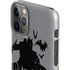 DC Comics Batman Silhouette Art iPhone 11 Pro Lite Case