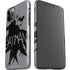 DC Comics Batman Silhouette Art iPhone 11 Pro Lite Case