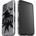 DC Comics Batman Silhouette Art iPhone 11 Pro Max Impact Case