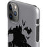 DC Comics Batman Silhouette Art iPhone 11 Pro Max Lite Case