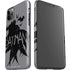 DC Comics Batman Silhouette Art iPhone 11 Pro Max Lite Case
