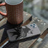 DC Comics Batman Silhouette Art iPhone 11 Pro Max Skin