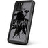 DC Comics Batman Silhouette Art iPhone 11 Pro Max Waterproof Case