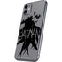 DC Comics Batman Silhouette Art iPhone 11 Skin