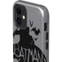 DC Comics Batman Silhouette Art iPhone 12 Impact Case