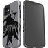 DC Comics Batman Silhouette Art iPhone 12 Impact Case