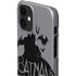 DC Comics Batman Silhouette Art iPhone 12 Mini Lite Case