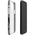 DC Comics Batman Silhouette Art iPhone 12 Mini Lite Case