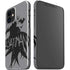 DC Comics Batman Silhouette Art iPhone 12 Mini Lite Case