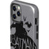 DC Comics Batman Silhouette Art iPhone 12 Pro Impact Case