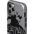 DC Comics Batman Silhouette Art iPhone 12 Pro Max Impact Case