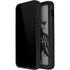DC Comics Batman Silhouette Art iPhone 12 Pro Waterproof Case