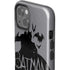 DC Comics Batman Silhouette Art iPhone 13 Impact Case