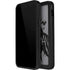 DC Comics Batman Silhouette Art iPhone 13 Mini Waterproof Case