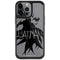 DC Comics Batman Silhouette Art iPhone 13 Pro Cargo Case