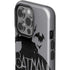 DC Comics Batman Silhouette Art iPhone 13 Pro Impact Case