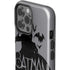 DC Comics Batman Silhouette Art iPhone 13 Pro Max Impact Case