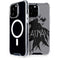 DC Comics Batman Silhouette Art iPhone 13 Pro Max MagSafe Case