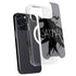 DC Comics Batman Silhouette Art iPhone 13 Pro Max MagSafe Case