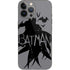 DC Comics Batman Silhouette Art iPhone 13 Pro Max Skin
