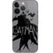 DC Comics Batman Silhouette Art iPhone 13 Pro Skin