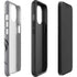DC Comics Batman Silhouette Art iPhone 14 Impact Case