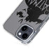 DC Comics Batman Silhouette Art iPhone 14 Plus MagSafe Case