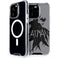 DC Comics Batman Silhouette Art iPhone 15 Pro MagSafe Case