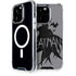 DC Comics Batman Silhouette Art iPhone 15 Pro MagSafe Case