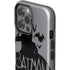 DC Comics Batman Silhouette Art iPhone 14 Pro Max Impact Case