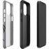 DC Comics Batman Silhouette Art iPhone 14 Pro Max Impact Case
