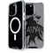 DC Comics Batman Silhouette Art iPhone 14 Pro Max MagSafe Case