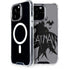 DC Comics Batman Silhouette Art iPhone 14 Pro Max MagSafe Case