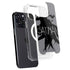 DC Comics Batman Silhouette Art iPhone 14 Pro Max MagSafe Case